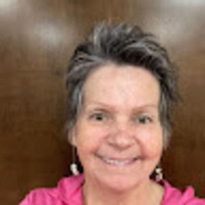 Meet your Posher, Luann